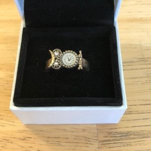 Four rings - one deal!